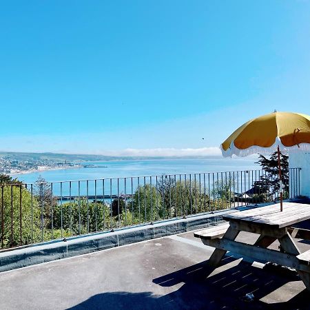 ניולין Shan Mu Inn Entire Flat 2 Bedrooms With Terrace Seaview מראה חיצוני תמונה