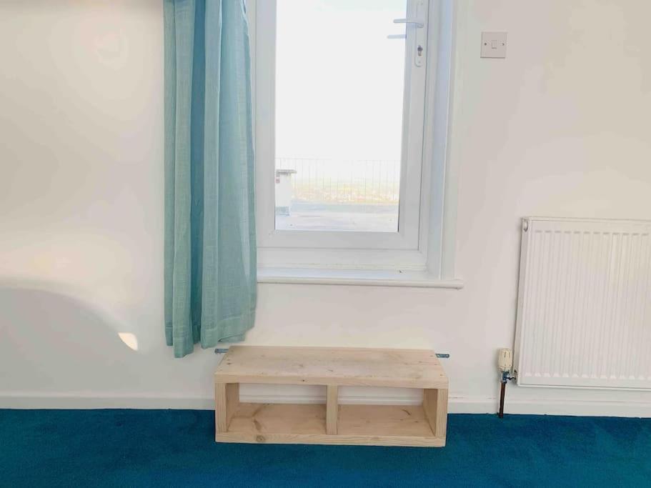 ניולין Shan Mu Inn Entire Flat 2 Bedrooms With Terrace Seaview מראה חיצוני תמונה